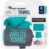 Rýchloschnúci uterák Sea To Summit Airlite Towel 50 cm x 100 cm