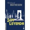 Soy leyenda (RICHARD MATHESON)(Brožovaná)
