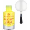 Essence Glossy Jelly mini lak na nehty 06 5 ml