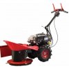 Motor Jikov Bubnová kosačka BDR 583 Stella Pro Vario