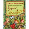Školní strašidlo - Zuzana Pospíšilová