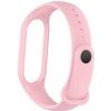 Xiaomi Náhradný remienok pre Xiaomi Smart Band 7 ružová BHR6197GL