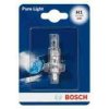 Bosch H1 12V/55W P14,5S PURE LIGHT