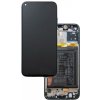 LCD Displej + Dotykové sklo + Rám + Batéria Huawei P40 Lite