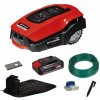 Einhell Freelexo 600 BT