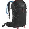 Camelbak Fourteener 32l black/red poppy