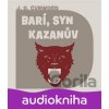 Barí, syn Kazanův - Curwood - čte Brousek Ondřej