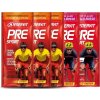 Enervit PRE Sport MIX, 3× 45 g pomaranč a 2× 45 g brusnica