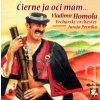 Čierne oči ja mám - Vladimír Homola