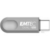 Emtec T280 Dual 128GB ECMMD128GD283