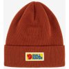 Fjällräven Vardag Classic beanie Terracotta brown