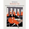 Ted Saucier's Bottoms Up [With Illustrations by Twelve of America's Most Distinguished Artists]