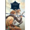 Memorias de Idhún 3, Tríada : predestinación (Laura Gallego)(Brožovaná)