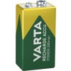 Varta ready 2 use 9V 200 mAh 1ks 56722