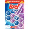 Bref Power Aktiv Lavender WC blok 2 x 50 g
