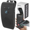 BLUETOOTH HANDSFREE SÚPRAVA DO AUTA S KLIPSOM NA SLNEČNÚ CLONU
