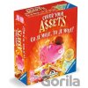 Cover Your Assets: Čo je moje, to je moje!