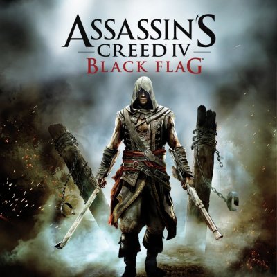 Assassins Creed 4: Black Flag Season Pass