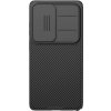 Nillkin CamShield PRO Zadný Kryt na Samsung Galaxy S26 Ultra Black 57983129402