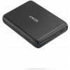 MAGNETICKÁ POWERBANKA 5000 mAh BEZDRÔTOVÁ ANKER