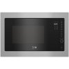 Beko BMGB25332BG Nerezová oceľ Mikrovlnná rúra s grilom Vstavaný 25 L 900 W (8899893200)