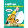 Luštění s Garfieldem (2. vydání) - Jim Davis (ilustrátor), Bavorová Eva