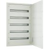 Eaton Electric s.r.o. Rozvodnica Eaton BF-U-5/120-C (283050) - 120 modulov, pod omietku