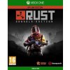 RUST (Console Edition)