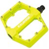 BMX Pedále EXUSTAR PB70-1 - žluté
