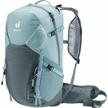 Deuter Speed Lite 23l SL shale-graphite