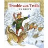 Trouble With Trolls (Jan Brett)()