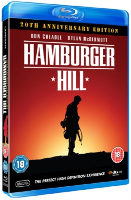 Hamburger Hill BD