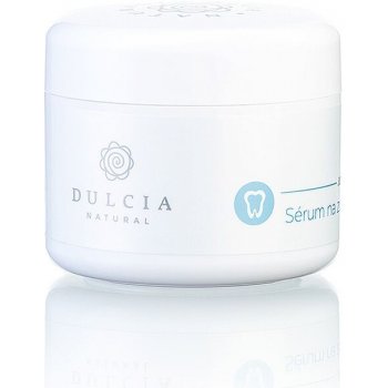 Dulcia natural Sérum na zuby 50 ml