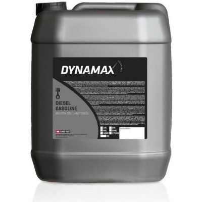 DYNAMAX Olej Dynamax M6AD 10L 500181