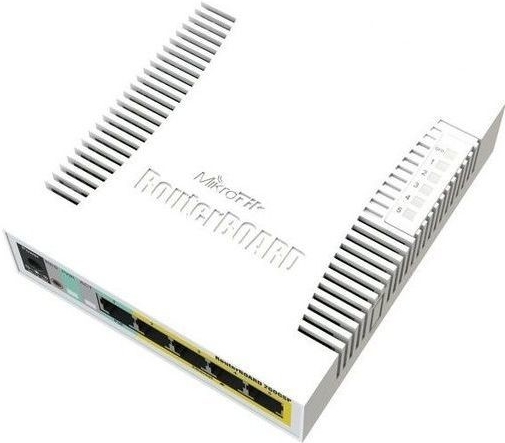 Mikrotik RB260GSP