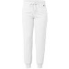 Tepláky Goldbergh Ease Pants White M