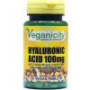Veganicity Kyselina hyalurónová 100 mg 30 tabliet