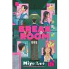 Break Room - Miye Lee