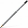 Faber-Castell Grip 2001 HB s gumou