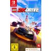 Lego 2K Drive