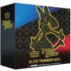 Pokémon TCG - Sword & Shield - Crown Zenith - Elite Trainer Box