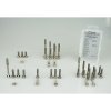 SCAR SCAR BOLT KIT ENGINE