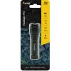 Technik MT-P15 Flashlight svietidlo (1x18650 800mAh), XPE LED, micro-USB, stroboskop
