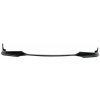 KITT Front Bumper Spoiler Lip suitable for BMW 3 Series G20 Sedan G21 Touring (2018-up) M Sport Piano Black