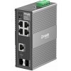 TP-Link IES206G Switch 6-Port Omada SND