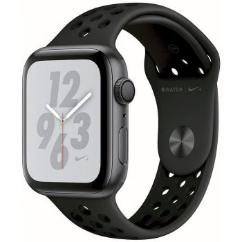 Apple Watch Series 4 Nike+ 44mm