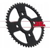JT Sprockets JTR 1078-60 60T