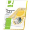 Laminovacie fólie Q-Connect 216x303 A4 80mic