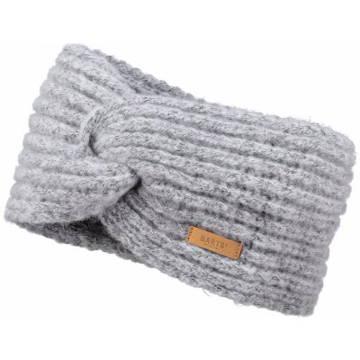 Barts Desire Headband heather grey