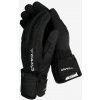 Turistické rukavice Camp G Pure Warm - black